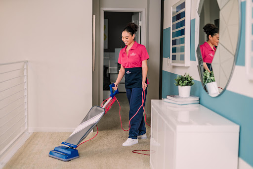 Atlas Clean Living - Your Trusted Cleaning Expert at 2370 Laguna Cir Dr ...